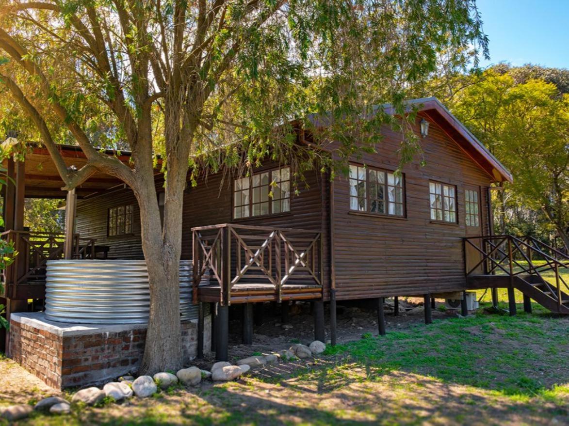 Вілла La Ferme Guest Farm - Hot Tubs Франсгук Екстер'єр фото
