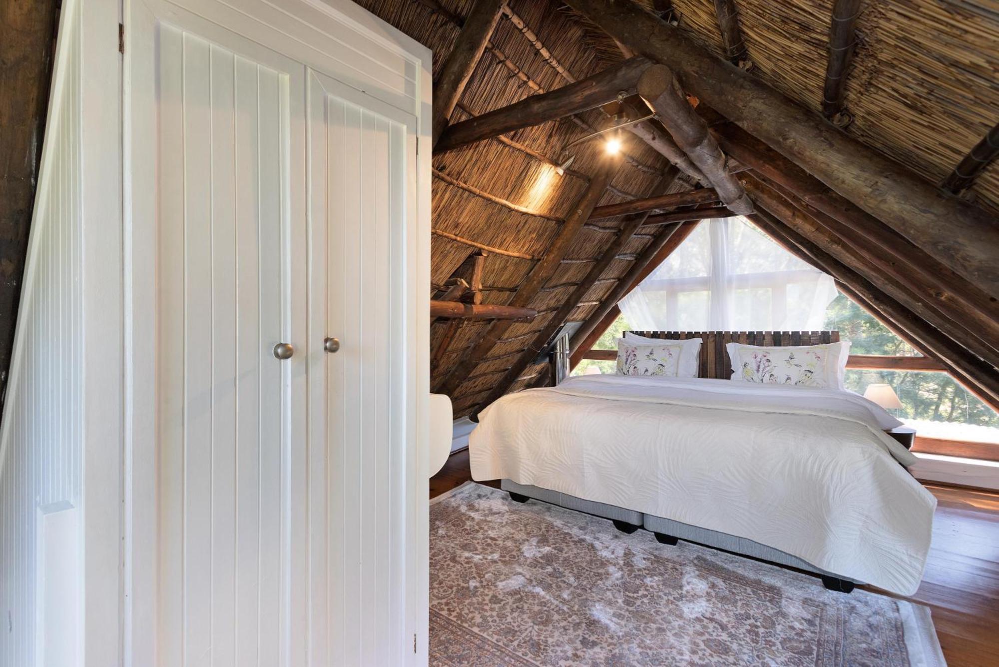Вілла La Ferme Guest Farm - Hot Tubs Франсгук Екстер'єр фото